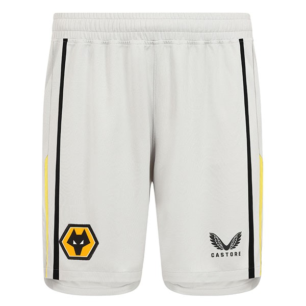 Pantalones Wolves Portero 2021 2022